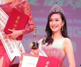 世界小姐袁璐背景,从平凡女孩到国际舞台的璀璨之星