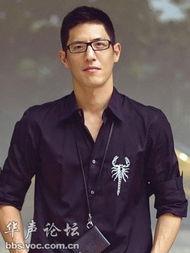 娱乐圈 榜样男明星,引领风尚的璀璨星辰