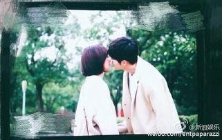 夏至未至搞笑花絮吻戏,吻戏花絮笑翻众人