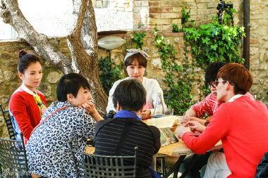 花儿与少年3 花絮,明星们的幕后趣事大揭秘