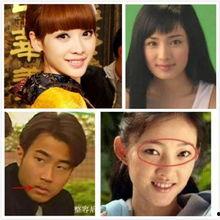 韩国整容失败的明星,美丽背后的代价