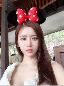 韩国最美的lol女主播,盘点最美LOL女主播风采