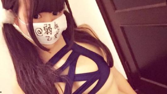 与弱气乙女类似的网红,探寻网红界的温柔力量